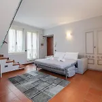 Oasi In Centro - Terrazza Privata * Bergamo