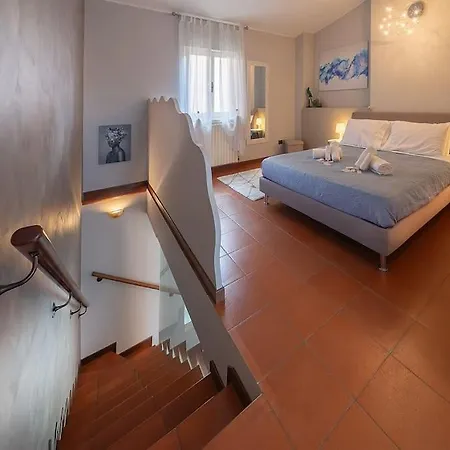 Oasi In Centro - Terrazza Privata Apartment