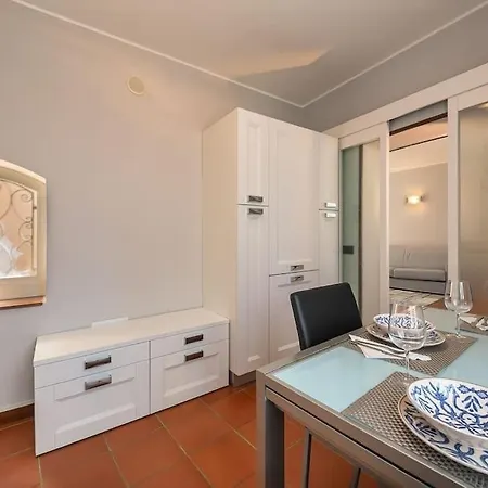 Апартаменты Oasi In Centro - Terrazza Privata