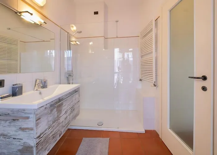 Apartman Oasi In Centro - Terrazza Privata Bergamo