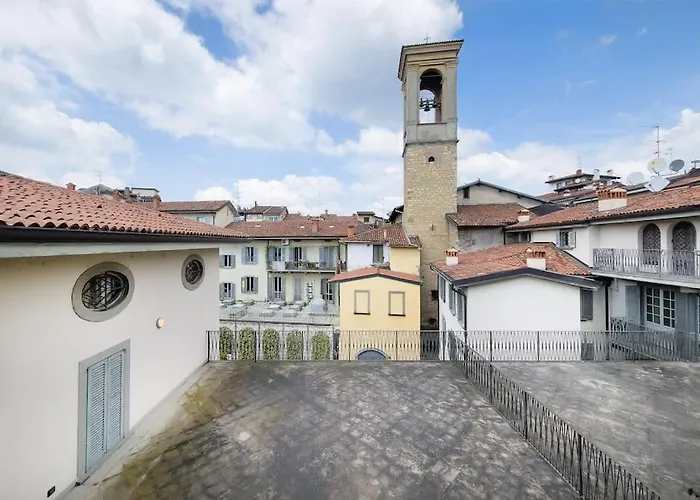 Oasi In Centro - Terrazza Privata