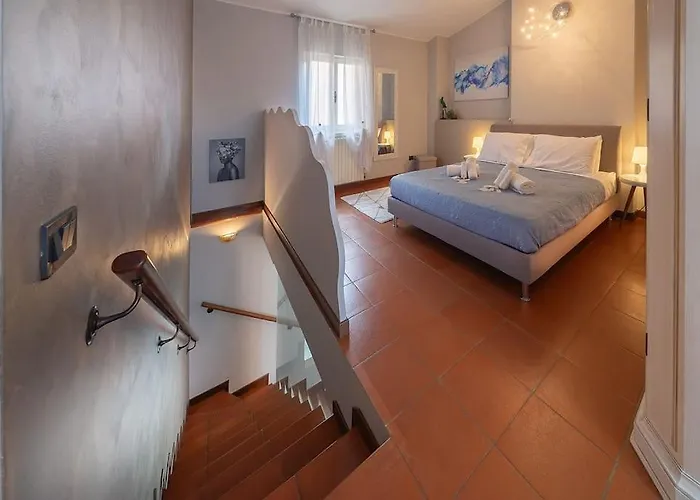 Oasi In Centro - Terrazza Privata Apartamento