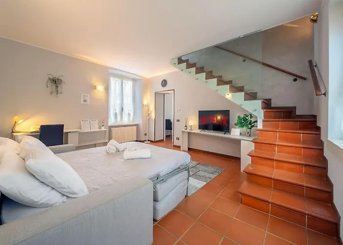 Apartamento Oasi In Centro - Terrazza Privata