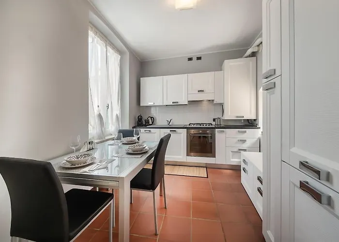 Oasi In Centro - Terrazza Privata *