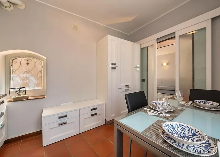 Apartamento Oasi In Centro - Terrazza Privata