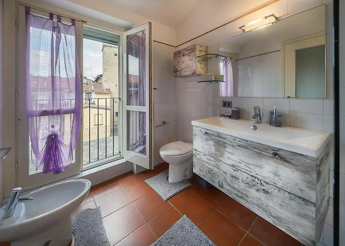 Apartman Oasi In Centro - Terrazza Privata Bergamo