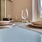 Oasi In Centro - Terrazza Privata Bérgamo