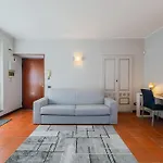 Oasi In Centro - Terrazza Privata * Bérgamo