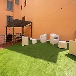 Apartamento Oasi In Centro - Terrazza Privata Bérgamo