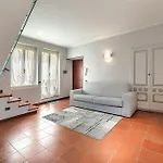 Oasi In Centro - Terrazza Privata * Bérgamo