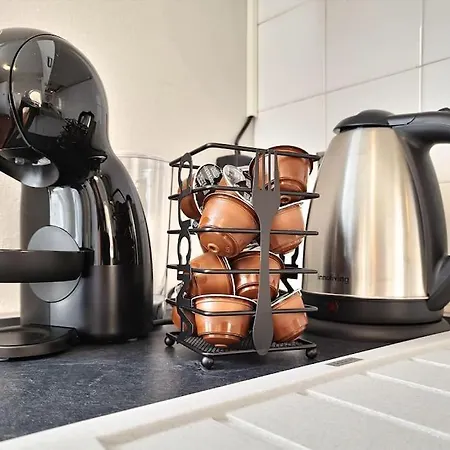 公寓 Oasi In Centro - Terrazza Privata *