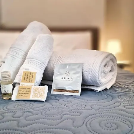 Oasi In Centro - Terrazza Privata 贝尔加莫