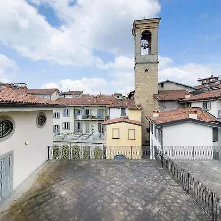 Oasi In Centro - Terrazza Privata