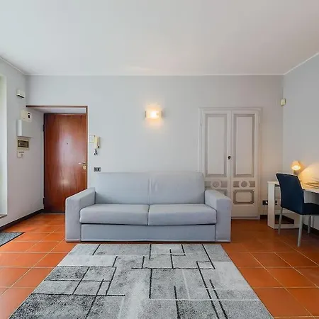 Oasi In Centro - Terrazza Privata * 贝尔加莫