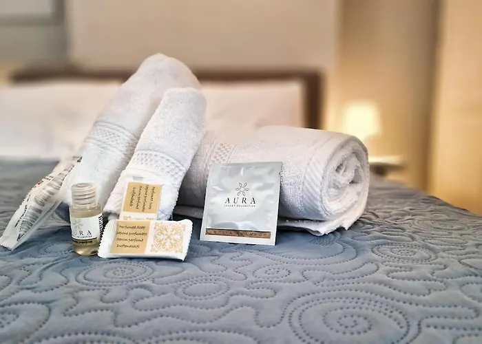 Oasi In Centro - Terrazza Privata 贝尔加莫